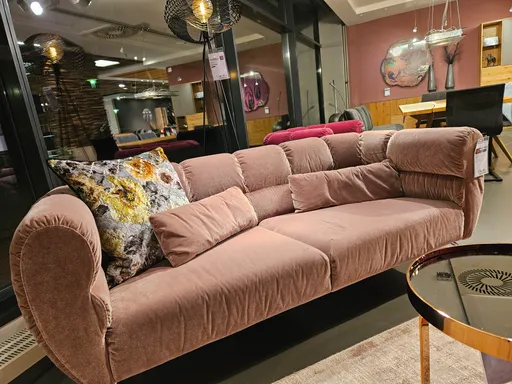 Brühl Sofa "Magnolia"